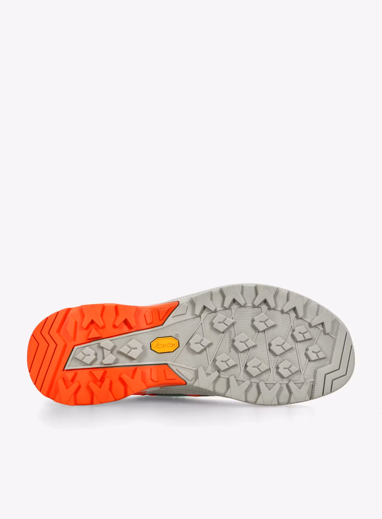 Topánky prístupové Garmont 9.81 Onyx Gtx - agate grey/firecracker orange