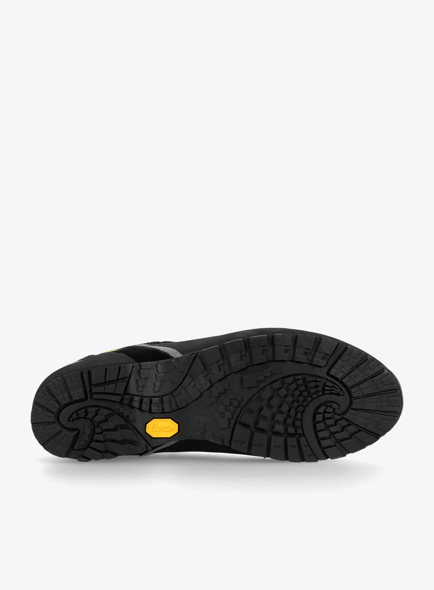 Topánky prístupové Garmont Dragontail LT Evo - december grey/lemon yellow