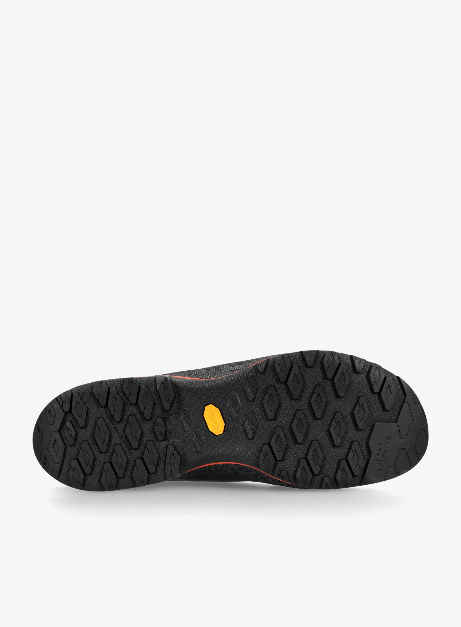 Topánky prístupové La Sportiva TX4 Evo GTX - carbon/cherry tomato