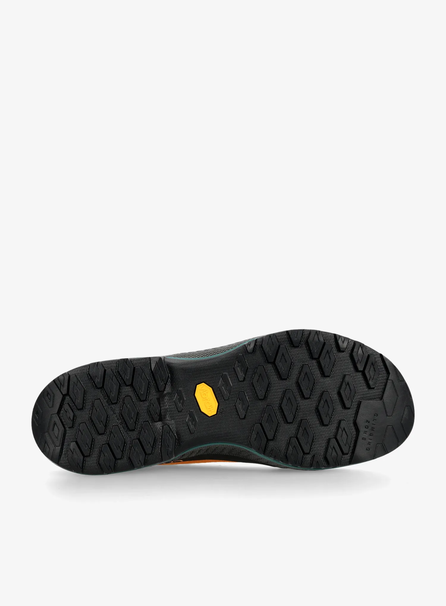 Topánky prístupové La Sportiva TX4 Evo - hawaiian sun/mocha