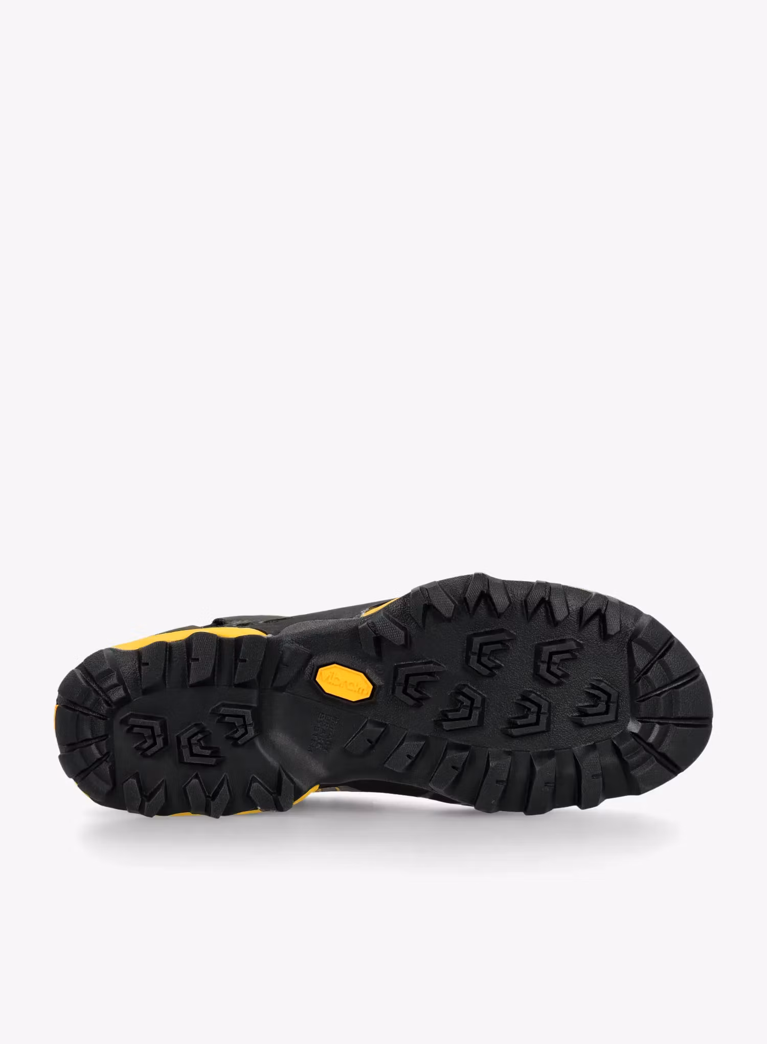 Topánky prístupové La Sportiva TX5 Low GTX - yellow/carbon