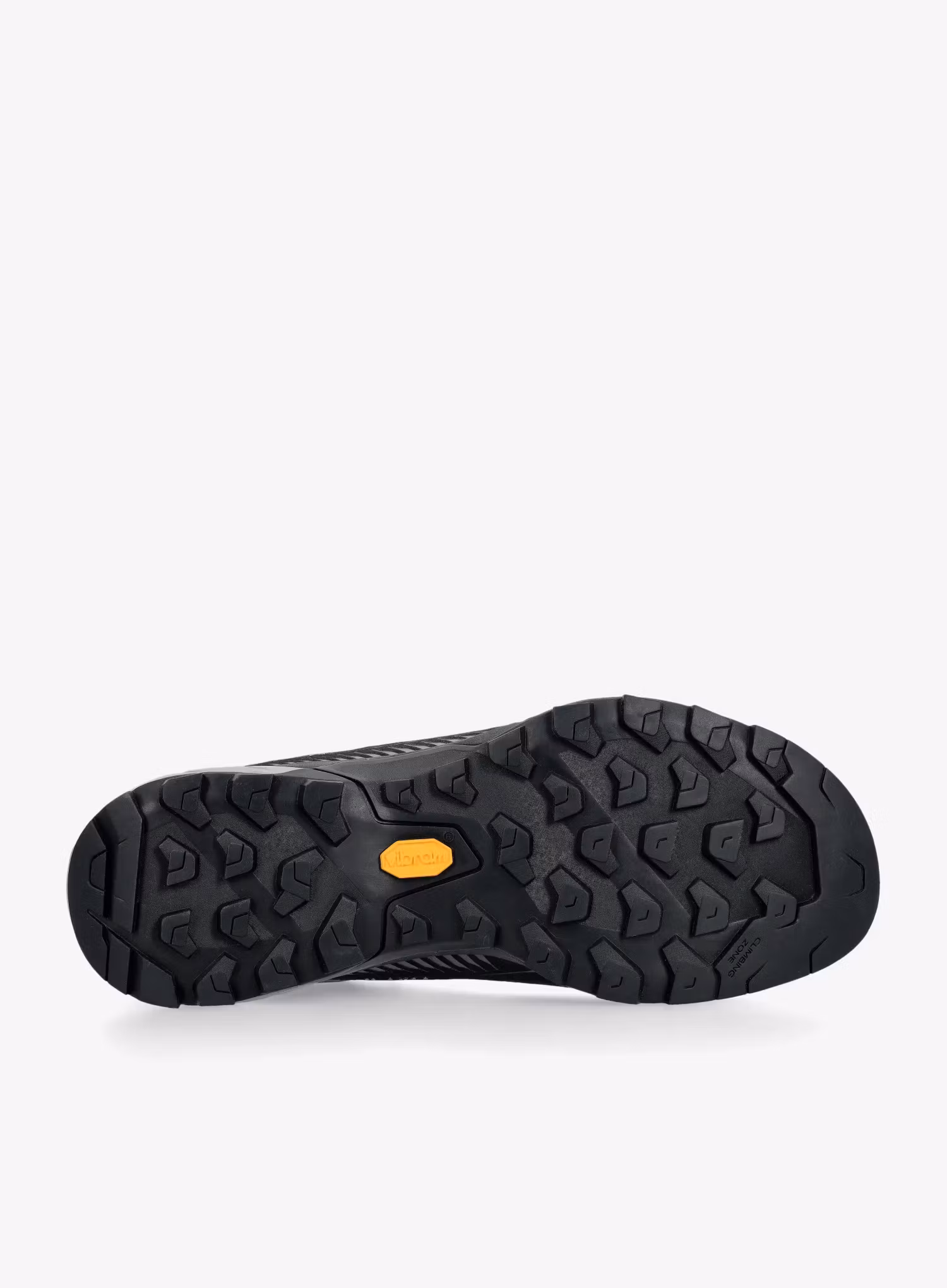 Topánky prístupové Scarpa Rapid LT - anthracite/gray