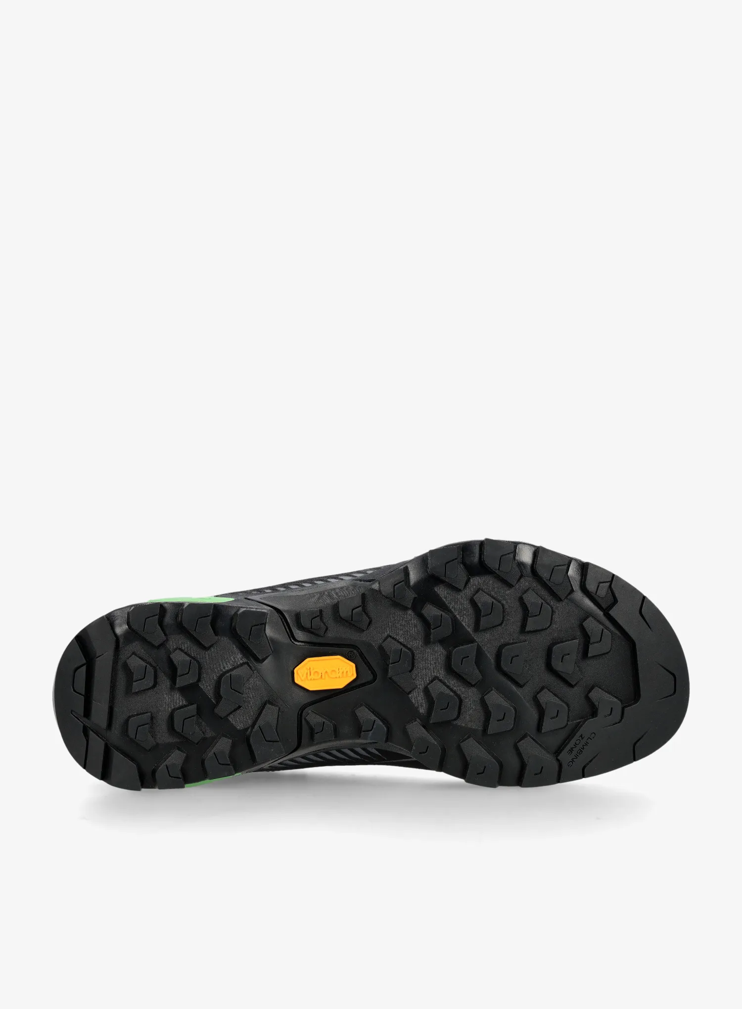 Topánky prístupové dámske Scarpa Rapid LT - anthracite/light green 