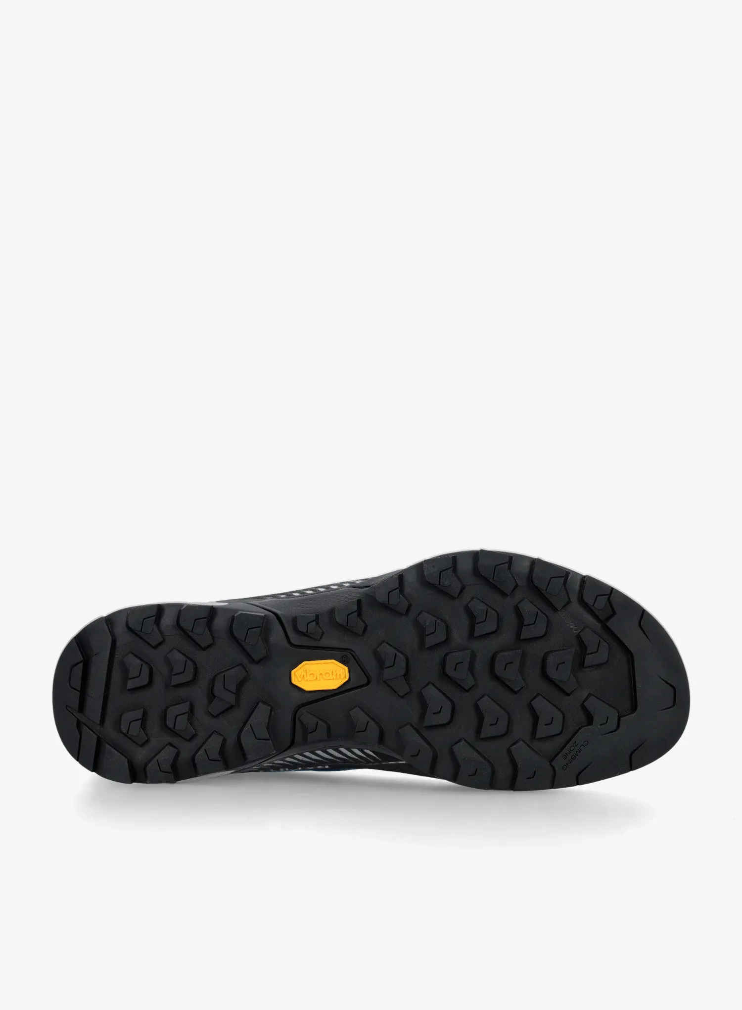 Topánky prístupové Scarpa Rapid XT - ocean/light gray