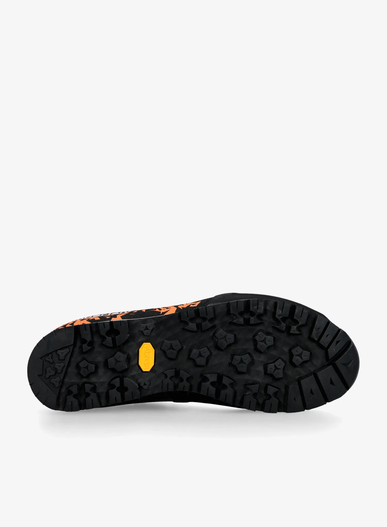 Topánky prístupové Zamberlan Salathe GTX RR - black/black