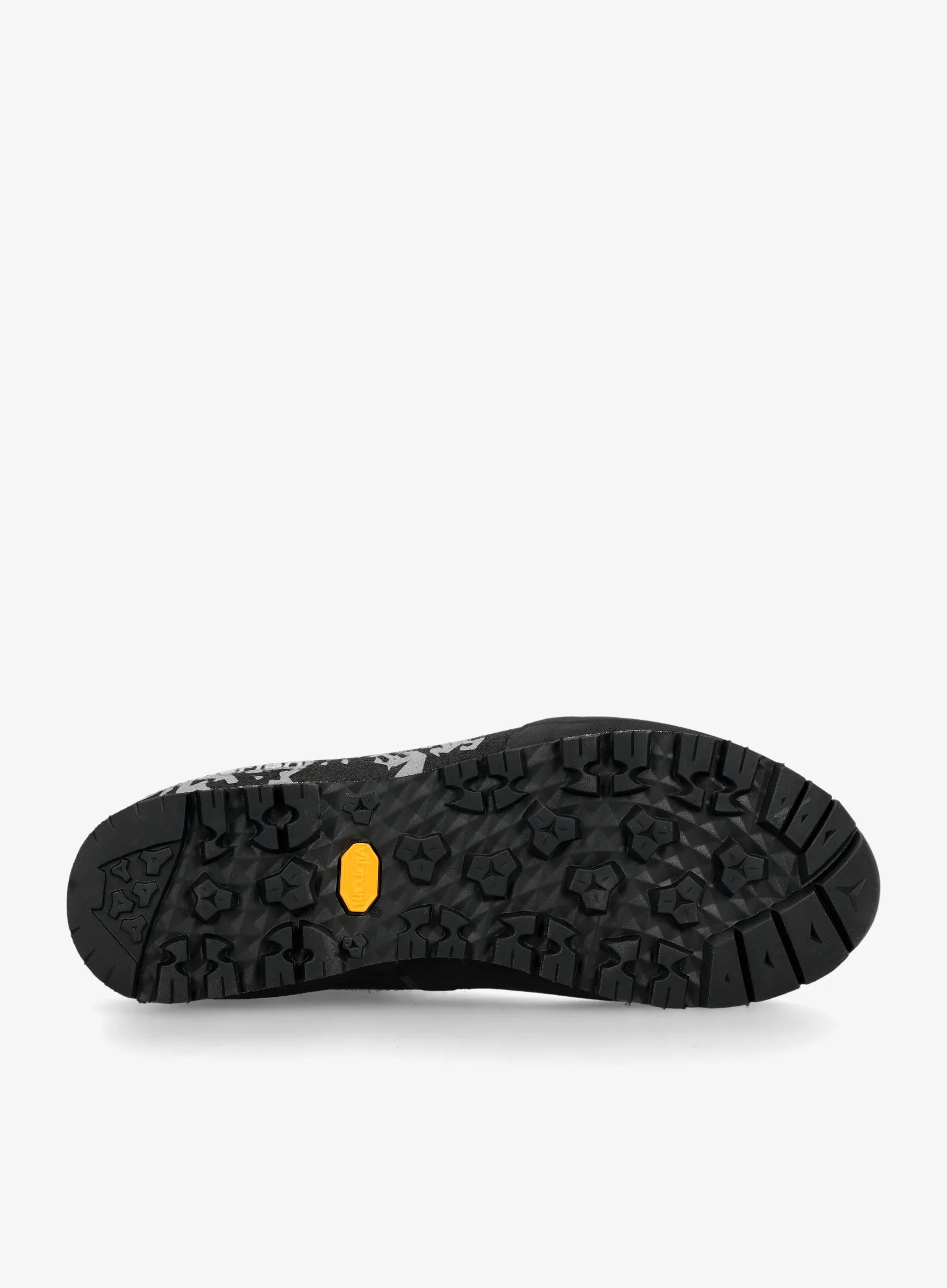 Topánky prístupové Zamberlan Salathe GTX RR - dark grey/dark grey