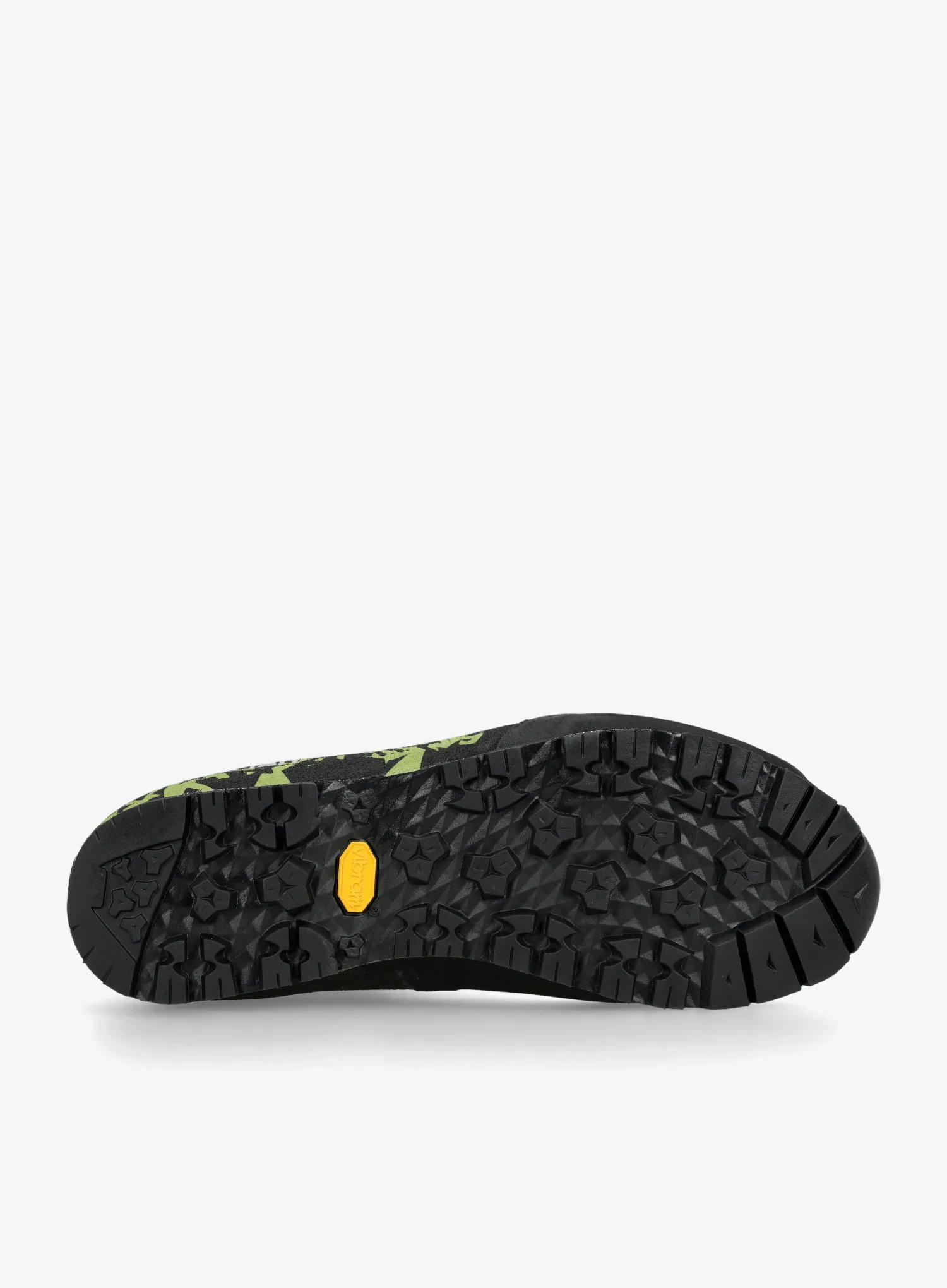 Topánky prístupové Zamberlan Salathe GTX RR - yellow/black