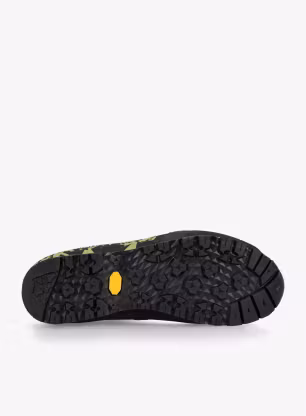 Topánky prístupové Zamberlan Salathe GTX RR - yellow/black