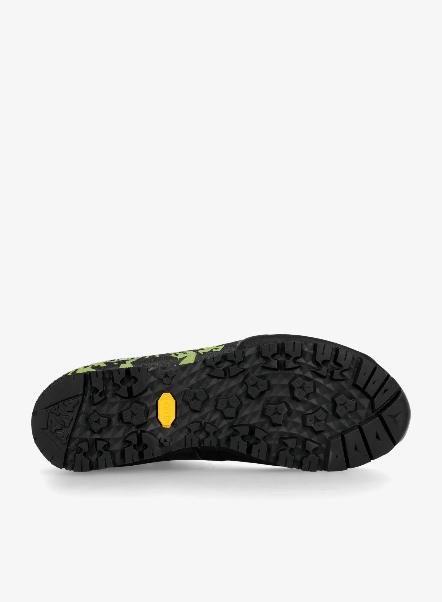 Topánky prístupové Zamberlan Salathe GTX RR - yellow/yellow
