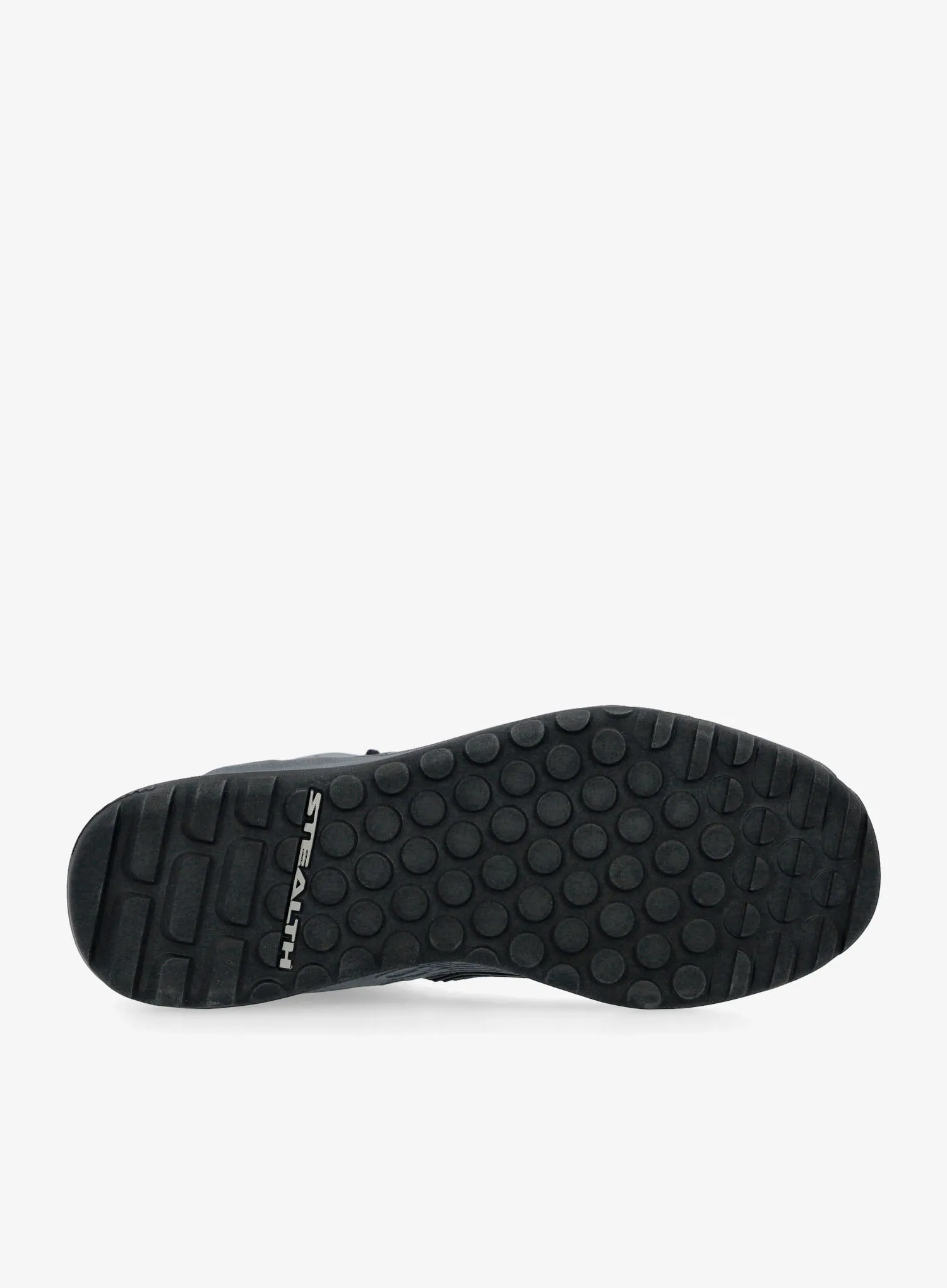 Cyklistické topánky Five Ten Trailcross Mid Pro - core black/grey two