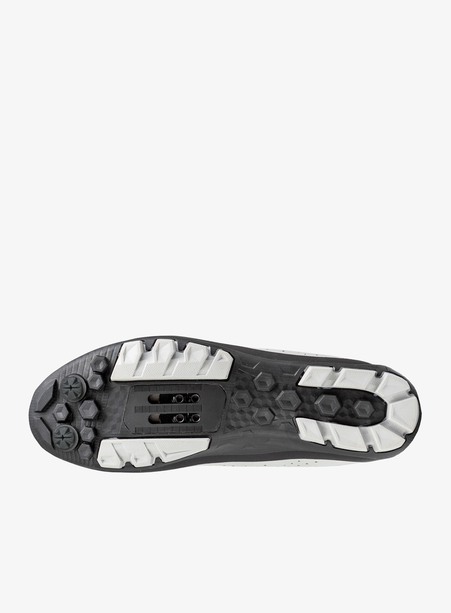 Cyklistické topánky Northwave Hammer Plus - light grey/black