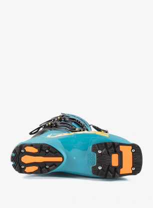 Skialpové topánky dámske Lange XT3 Free 120 LV GW - lagoon green