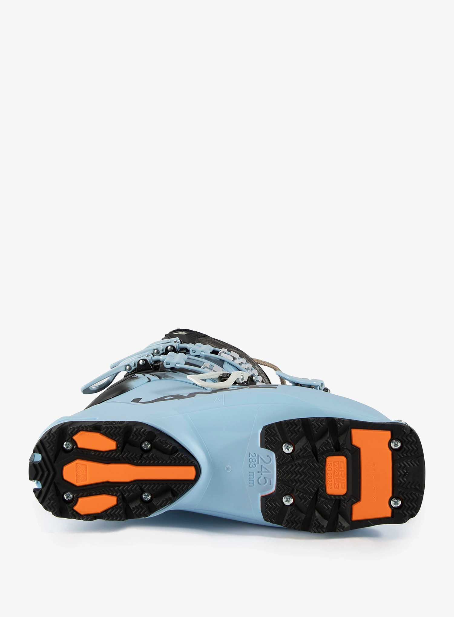 Skialpové topánky dámske Lange XT3 Free 85 MV GW - glacial blue
