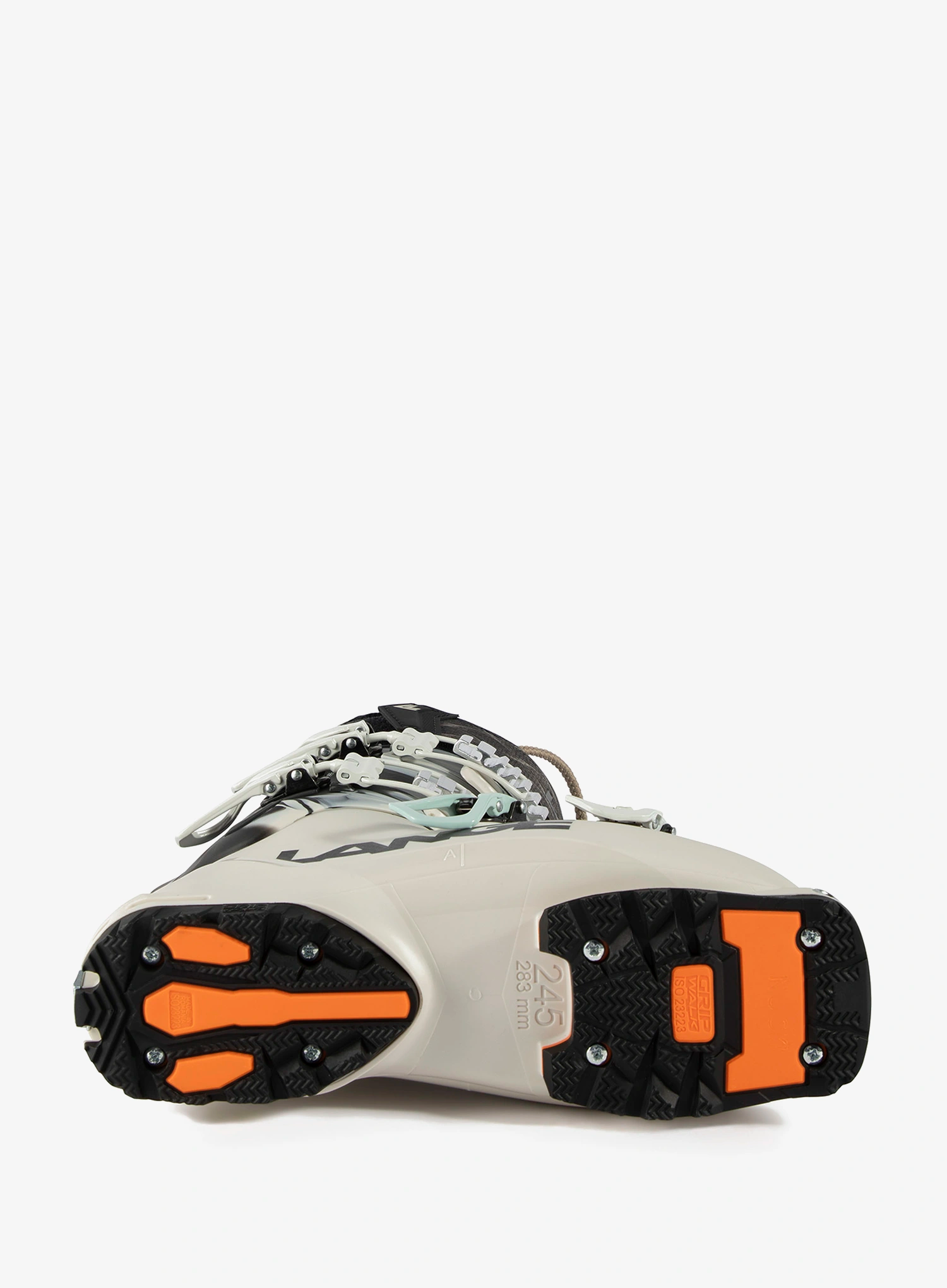 Skialpové topánky dámske Lange XT3 Free 95 LV GW - warm white