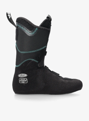 Skialpové topánky dámske Scarpa GEA - emerald/black