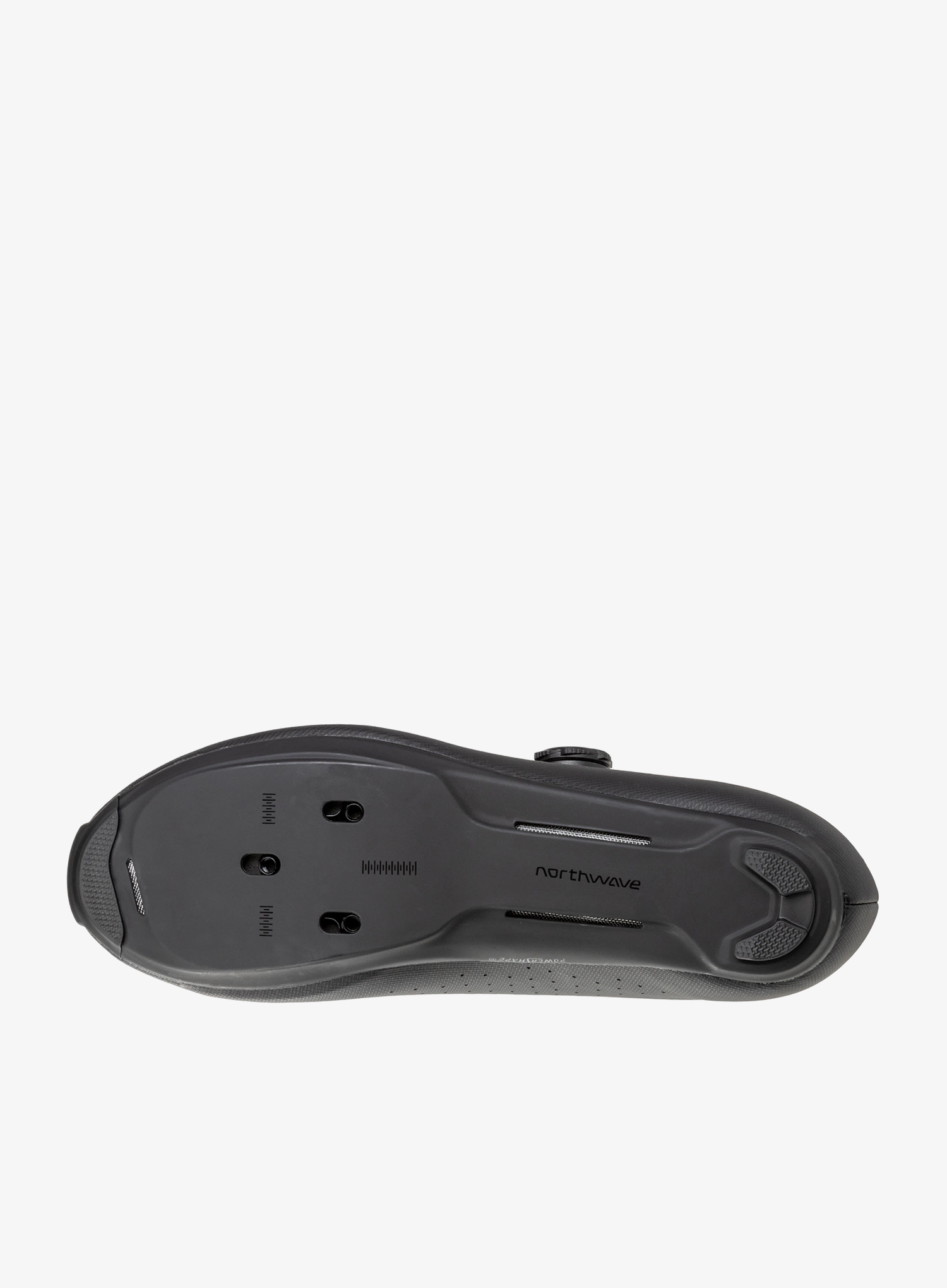 Cestné tretry Northwave Sonic Plus - black/light grey
