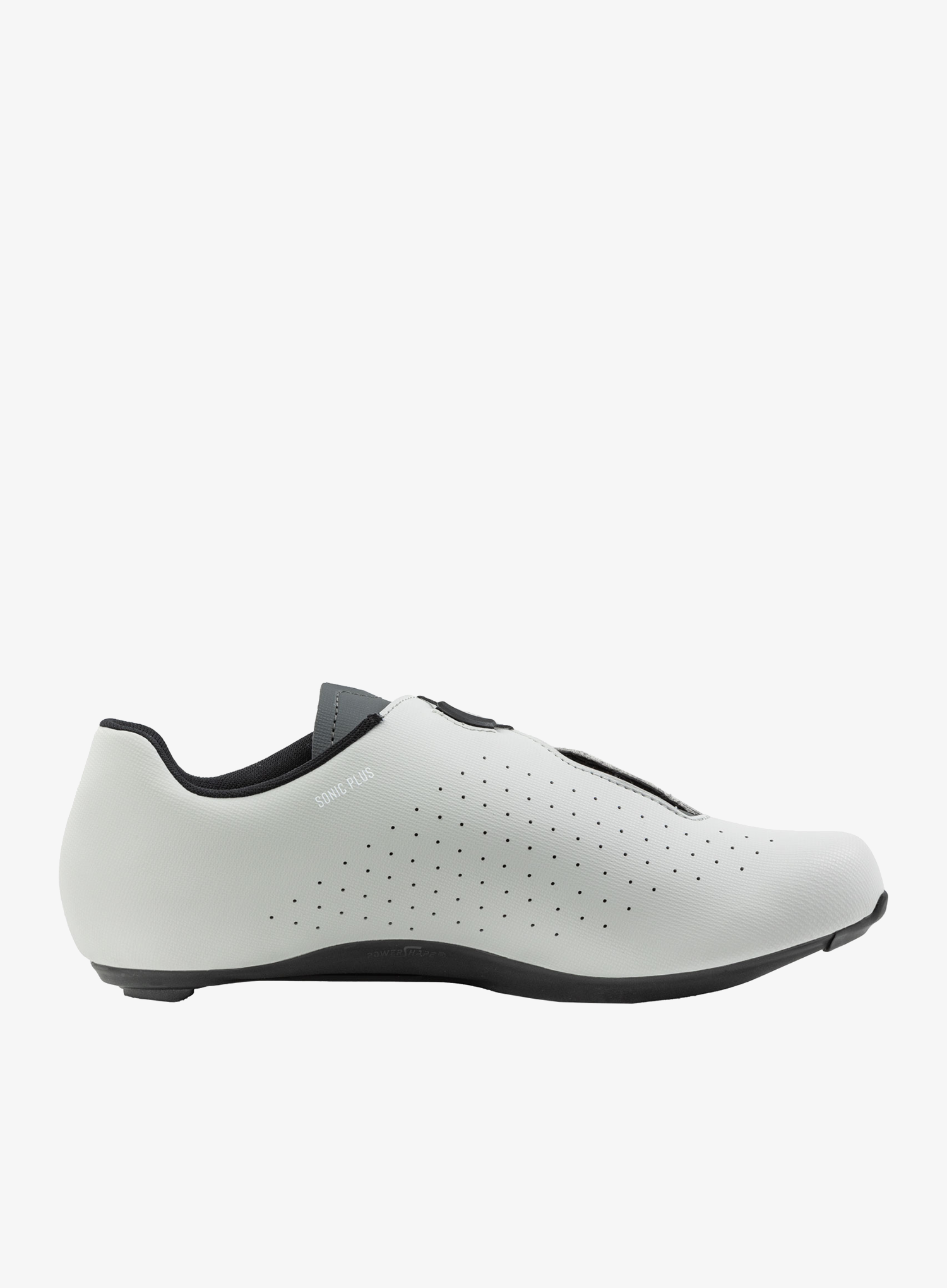 Cestné tretry Northwave Sonic Plus - light grey