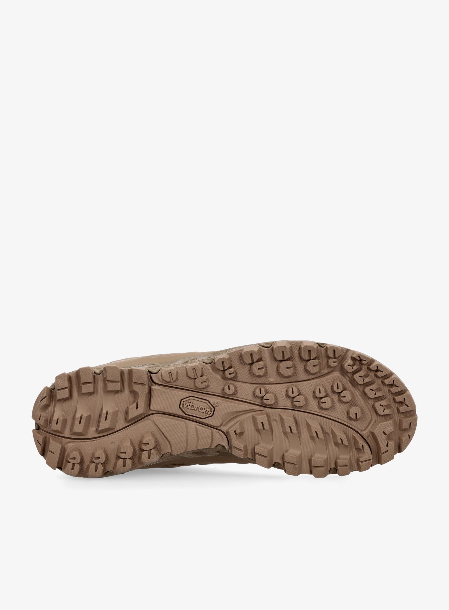 Taktické topánky AKU Selvatica Tactical Mid GTX - coyote