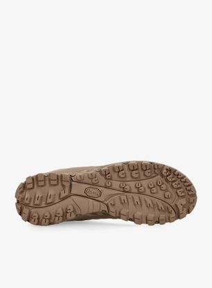 Taktické topánky AKU Selvatica Tactical Mid GTX - coyote