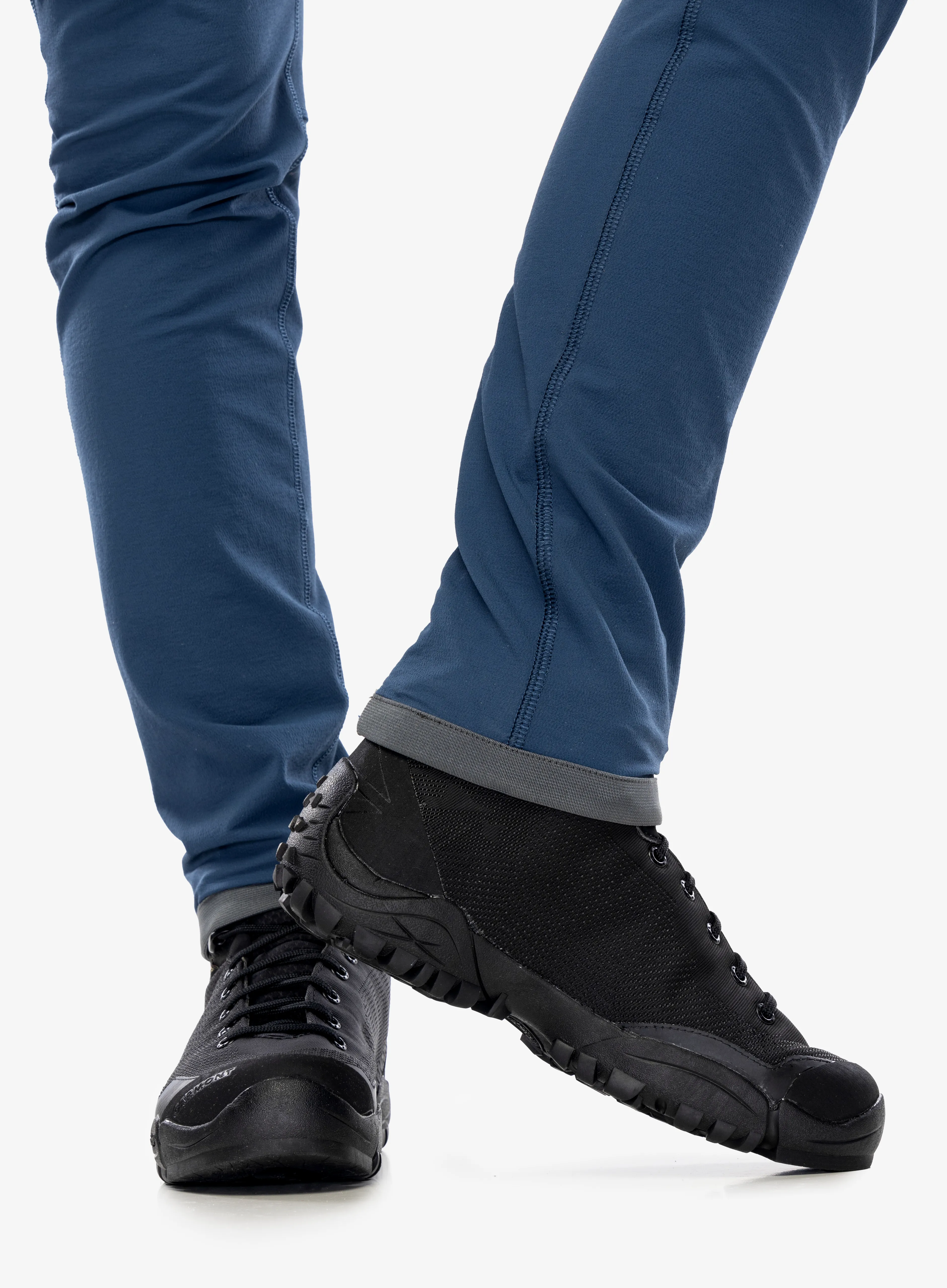 Taktické topánky Garmont Nemesis 4.2 GTX - black