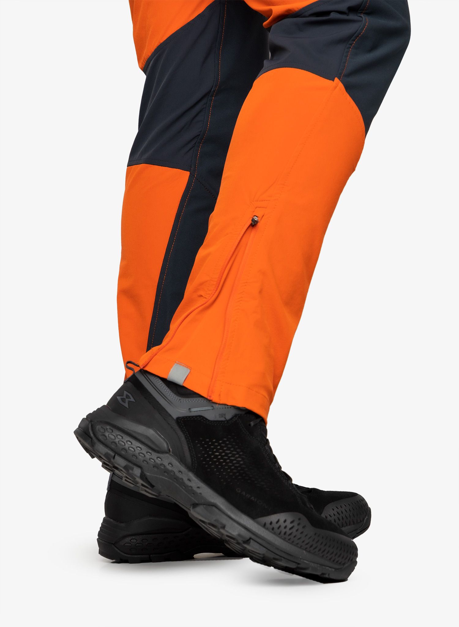 Taktické topánky Garmont T4 Groove G-Dry - black