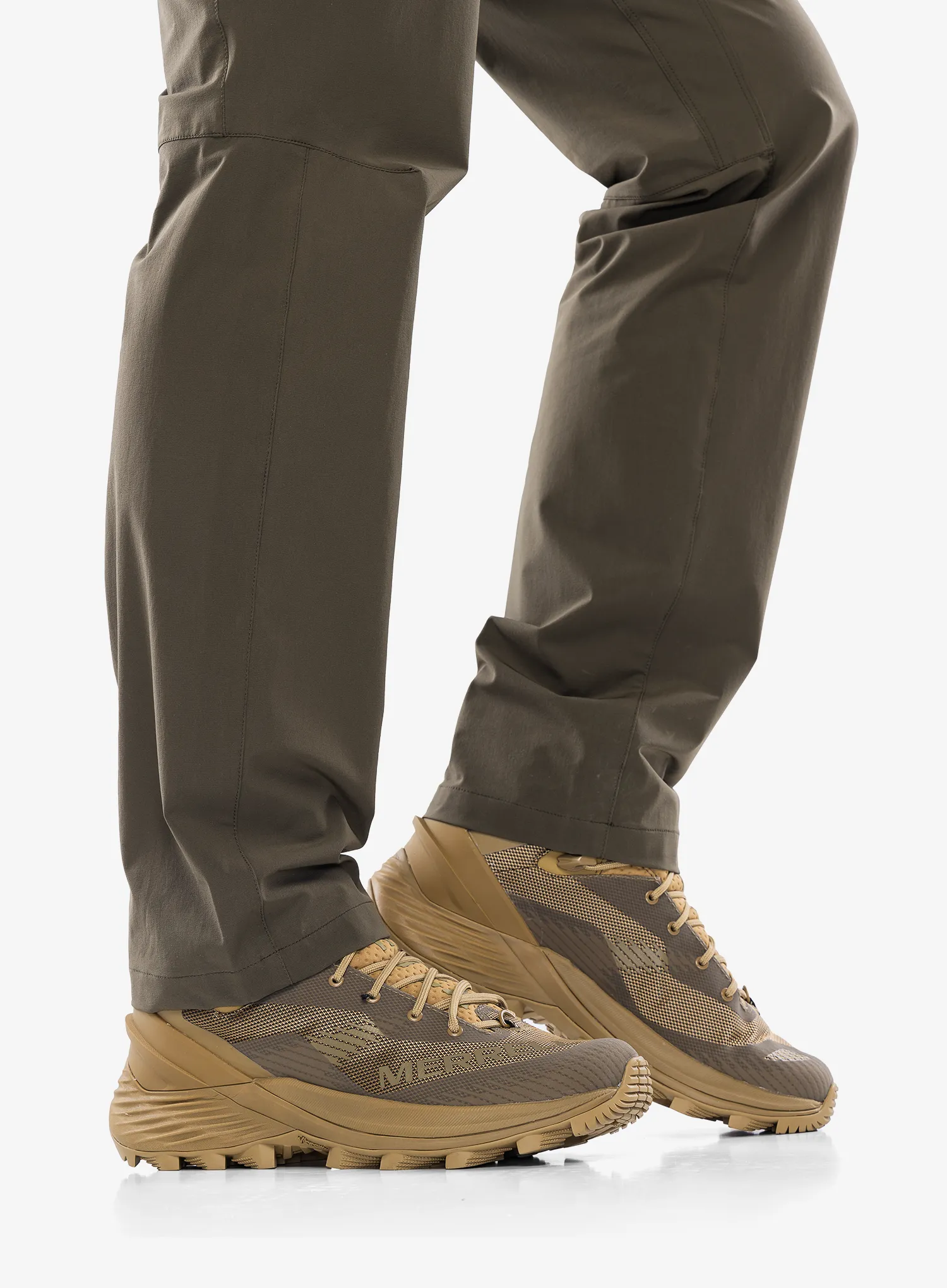 Taktické topánky Merrell Rogue Tactical GTX - dark coyote