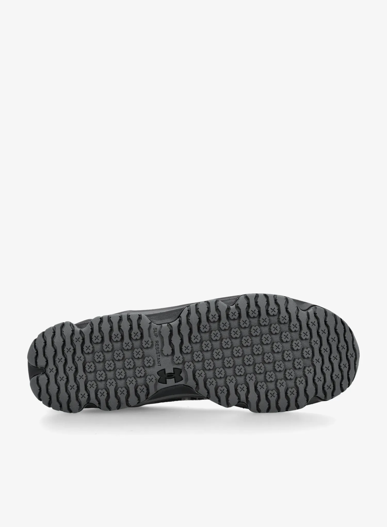 Taktické topánky Under Armour MG Strikefast - black/black/pitch gray