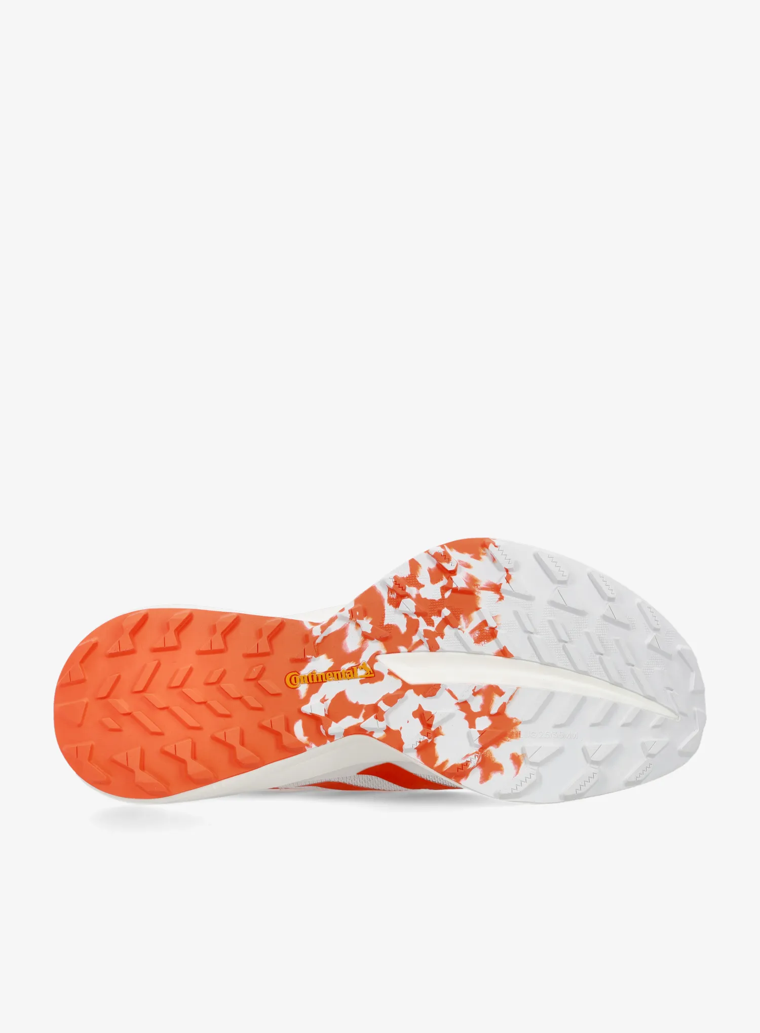 Trailové topánky adidas TERREX Agravic Speed Ultra - ftwwht/impora/dshgry