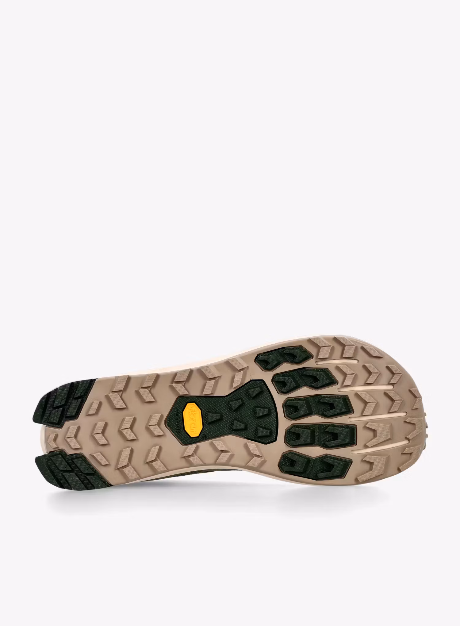 Trailové topánky Altra Lone Peak 9+ - green