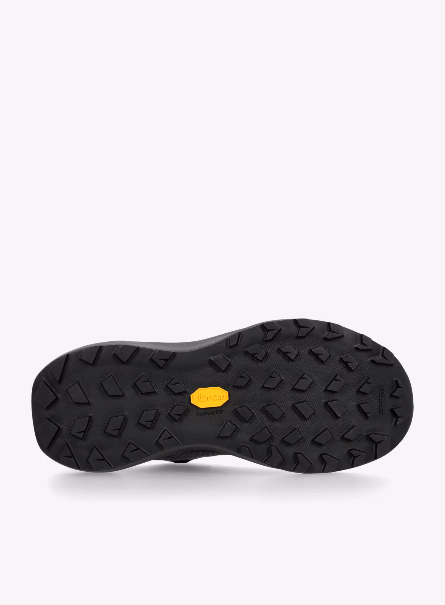 Trailové topánky Arcteryx Norvan LD 4 GTX - black