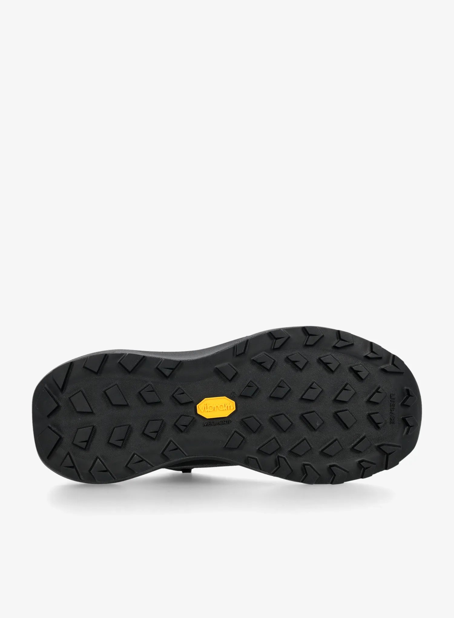 Trailové topánky Arcteryx Norvan LD 4 GTX - black/blck