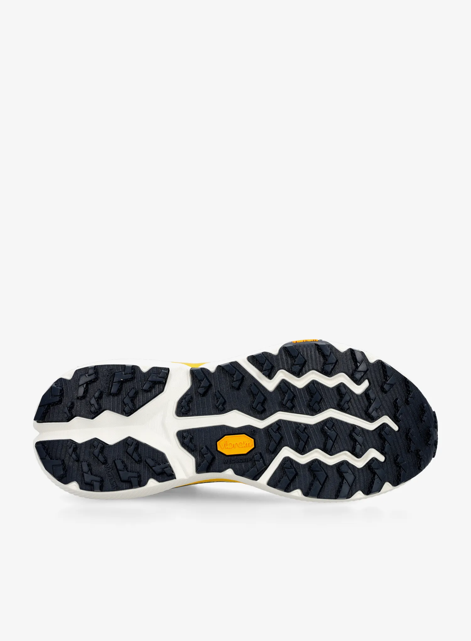 Trailové topánky Brooks Cascadia 20 - navy/nightlife/grey