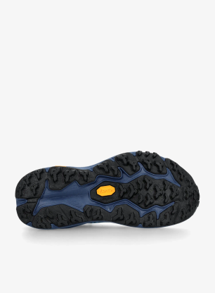 Dámske bežecké topánky Hoka Speedgoat 6 GTX - midnight blue/alpine blue