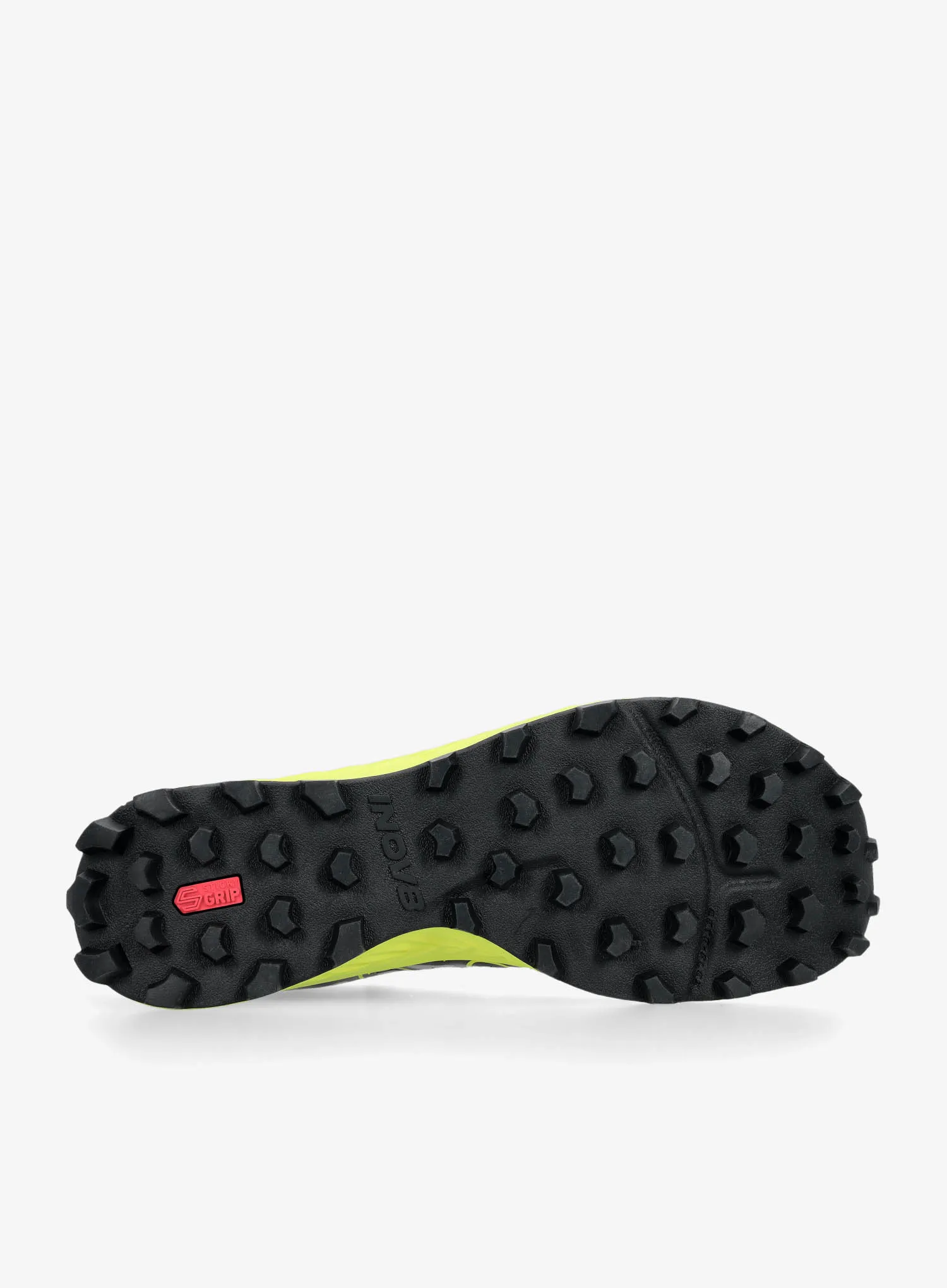 Dámske bežecké topánky Inov-8 Mudtalon Speed V2 Precision - black/green/green