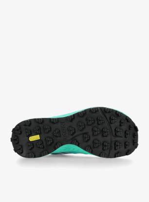 Dámske bežecké topánky Inov-8 Trailtalon Speed Wide - teal/blue