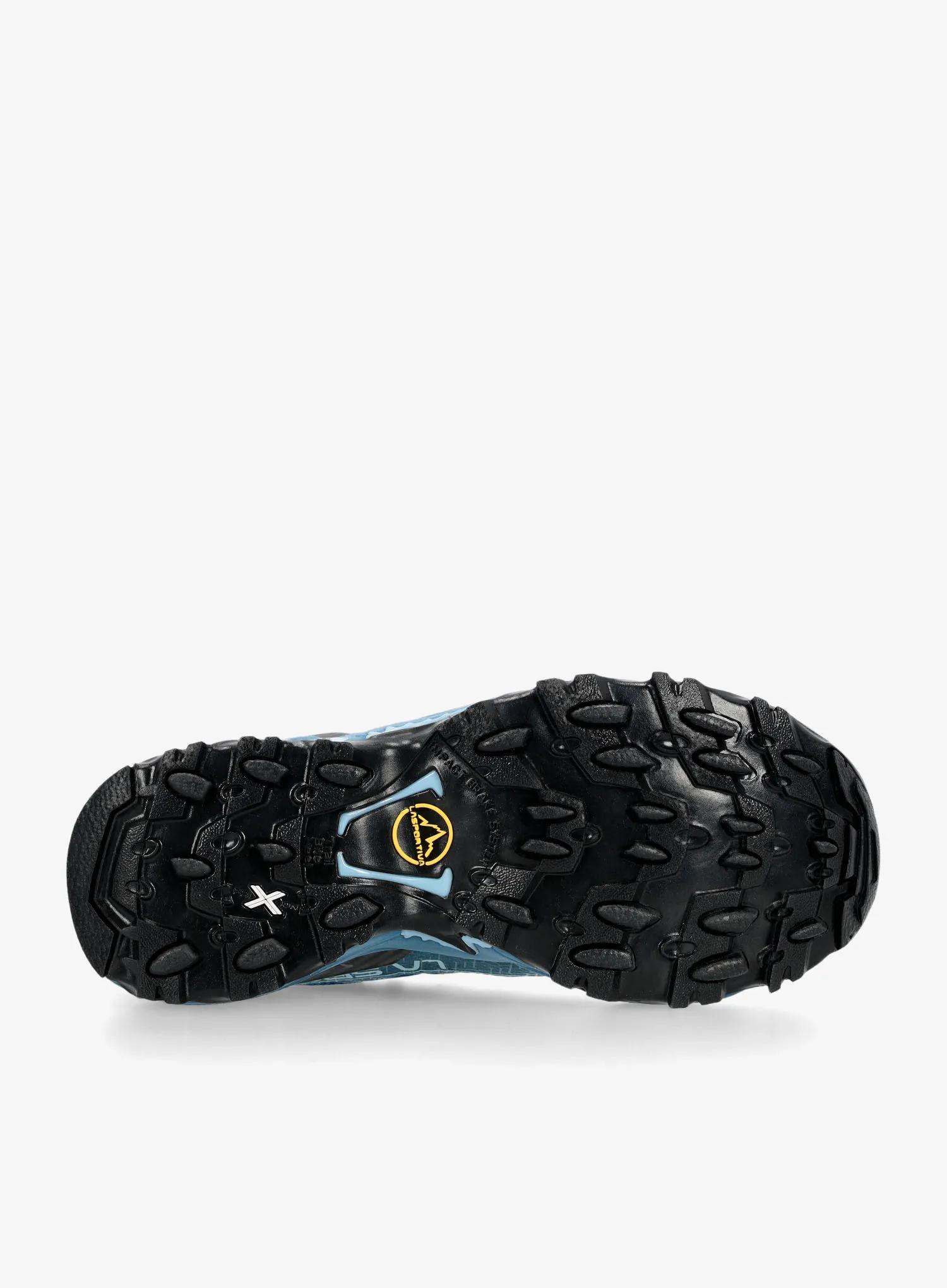 Dámske bežecké topánky La Sportiva Ultra Raptor II - ink/topaz