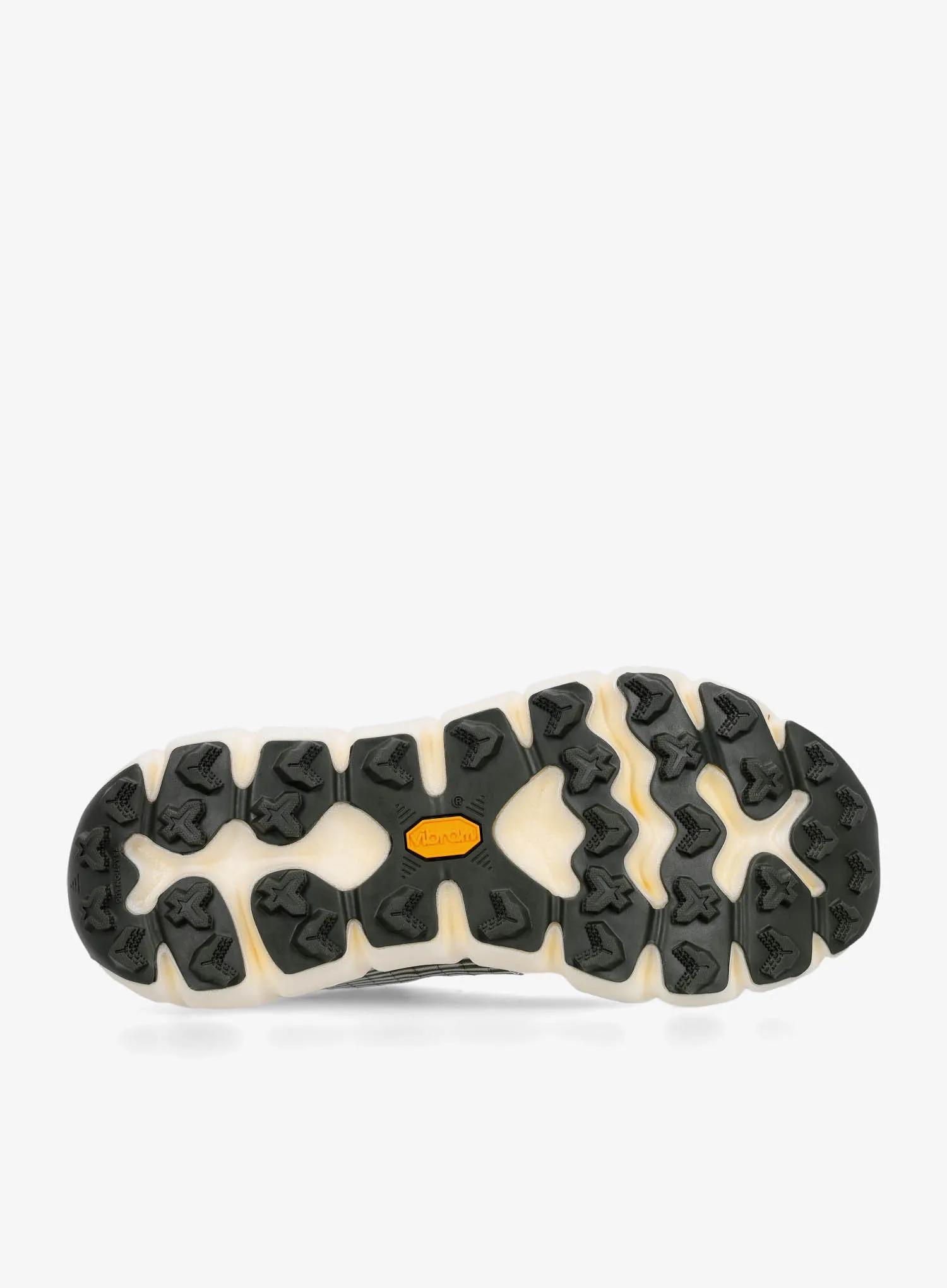 Dámske bežecké topánky Merrell Mtl Adapt Matryx - limone/beluga