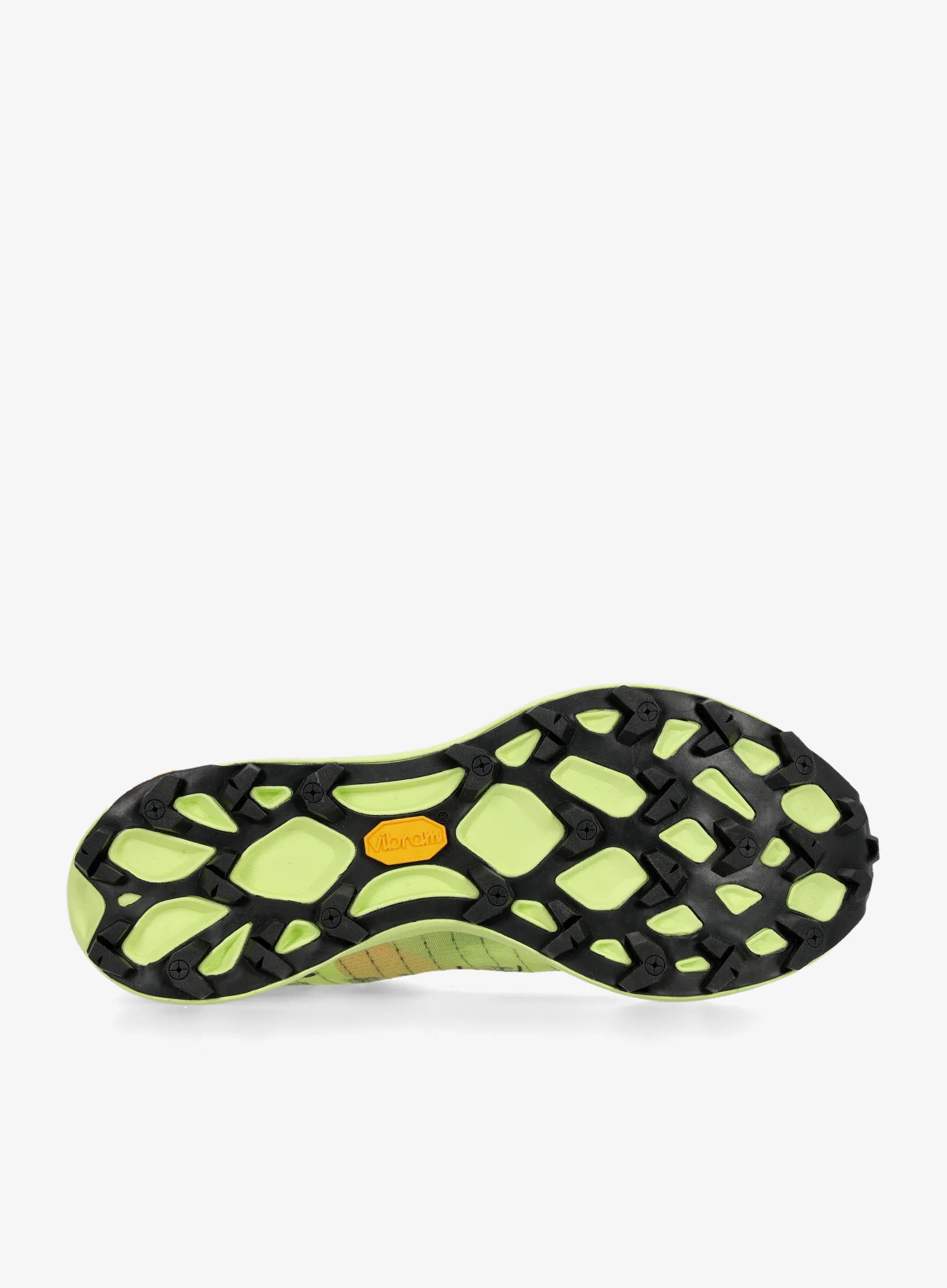 Dámske bežecké topánky Merrell MTL Skyfire 2 Matryx - mantis/mantis
