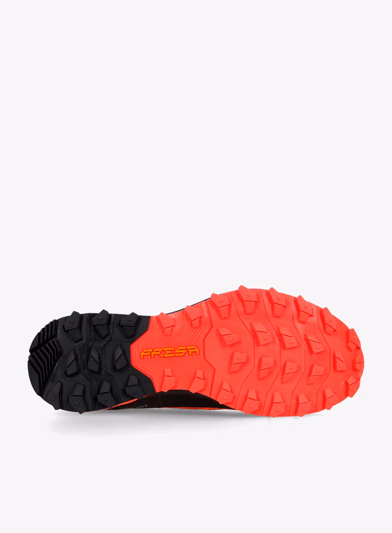 Dámske bežecké topánky Scarpa Ribelle Run 2 - flamingo/black