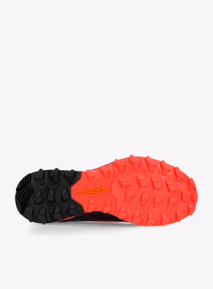 Dámske bežecké topánky Scarpa Ribelle Run 2 - flamingo/black