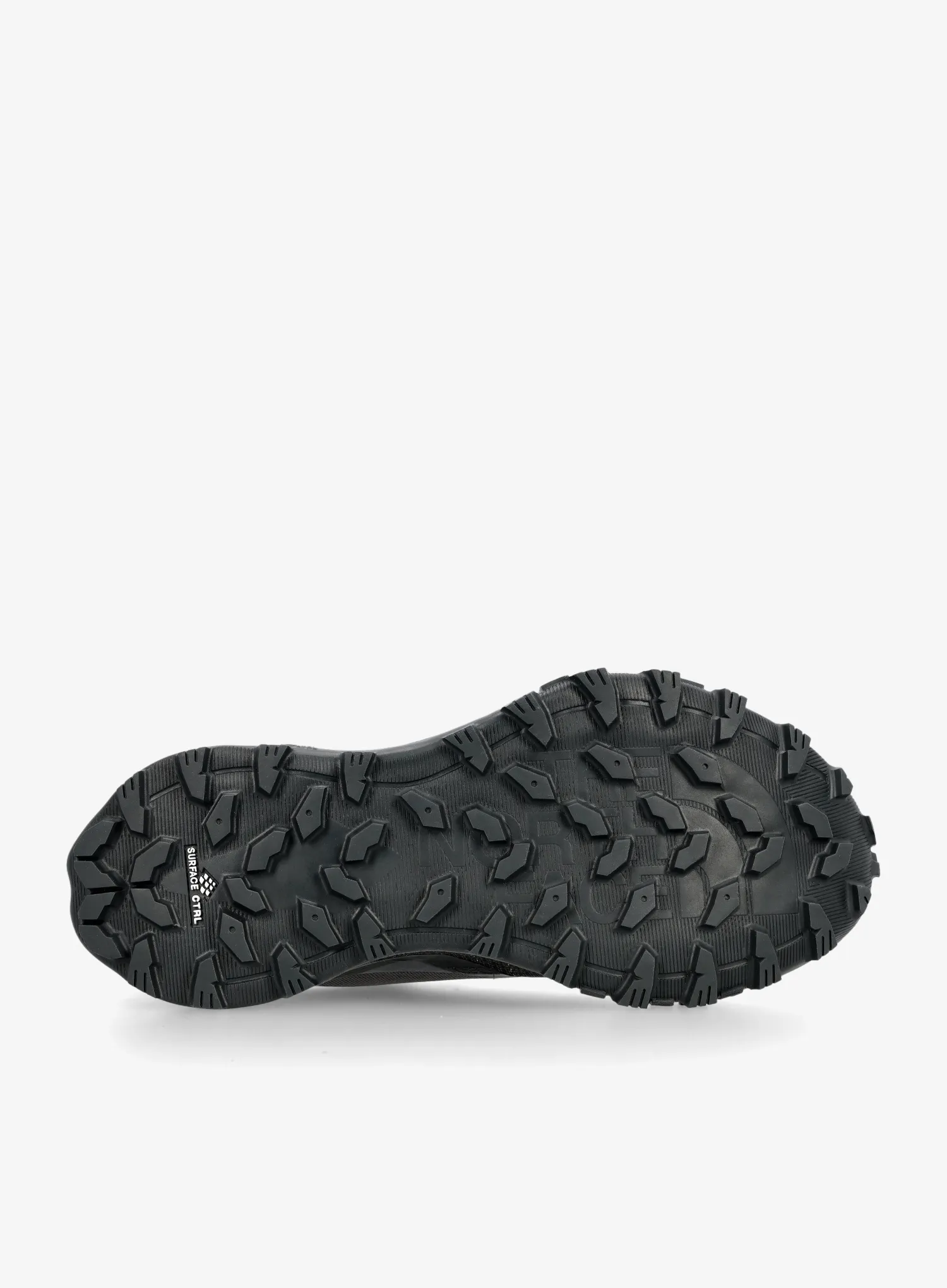 Dámske bežecké topánky The North Face OffTrail TR - smoked pearl/asphalt grey