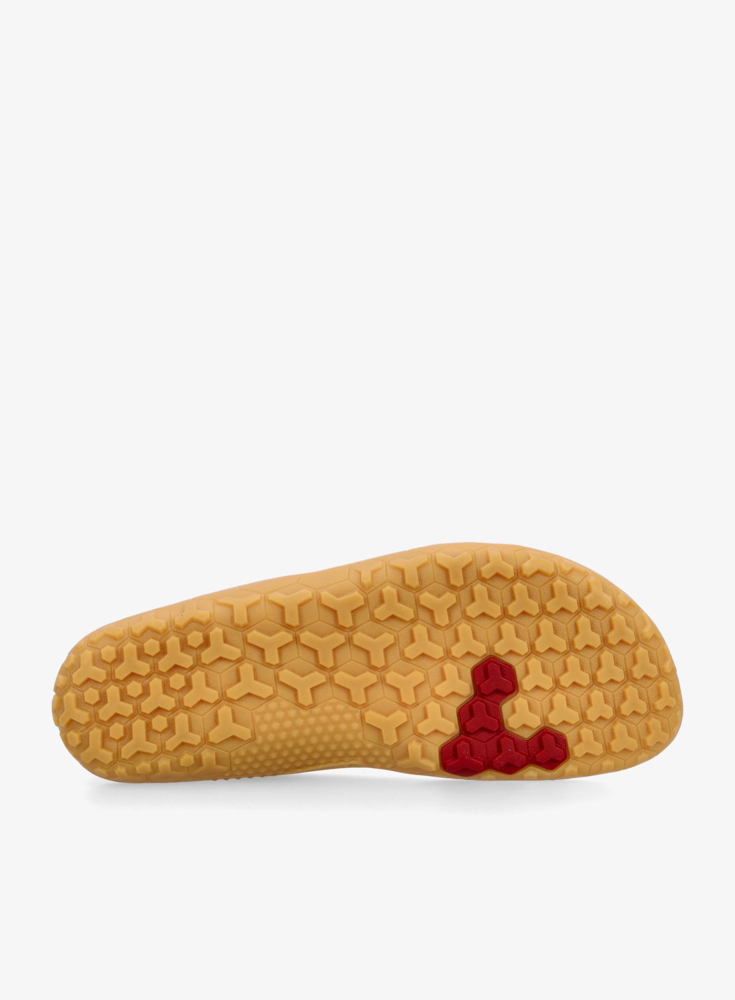 Dámske bežecké topánky Vivobarefoot Primus Trail Knit FG - clay