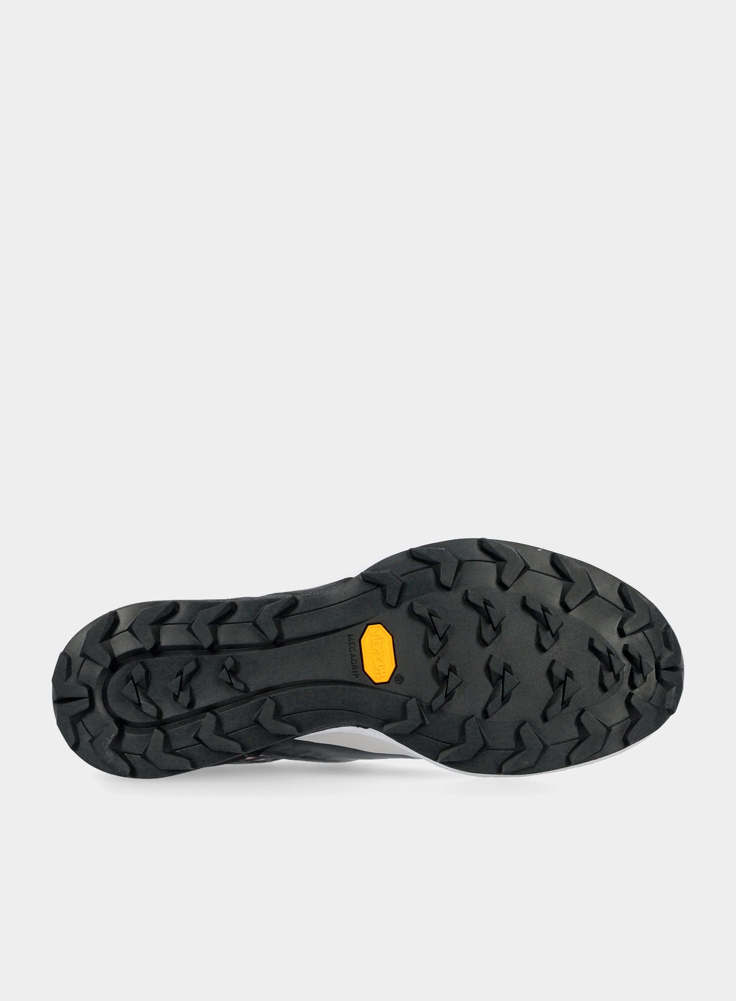 Bežecké topánky Dynafit Alpine DNA - black out/orange