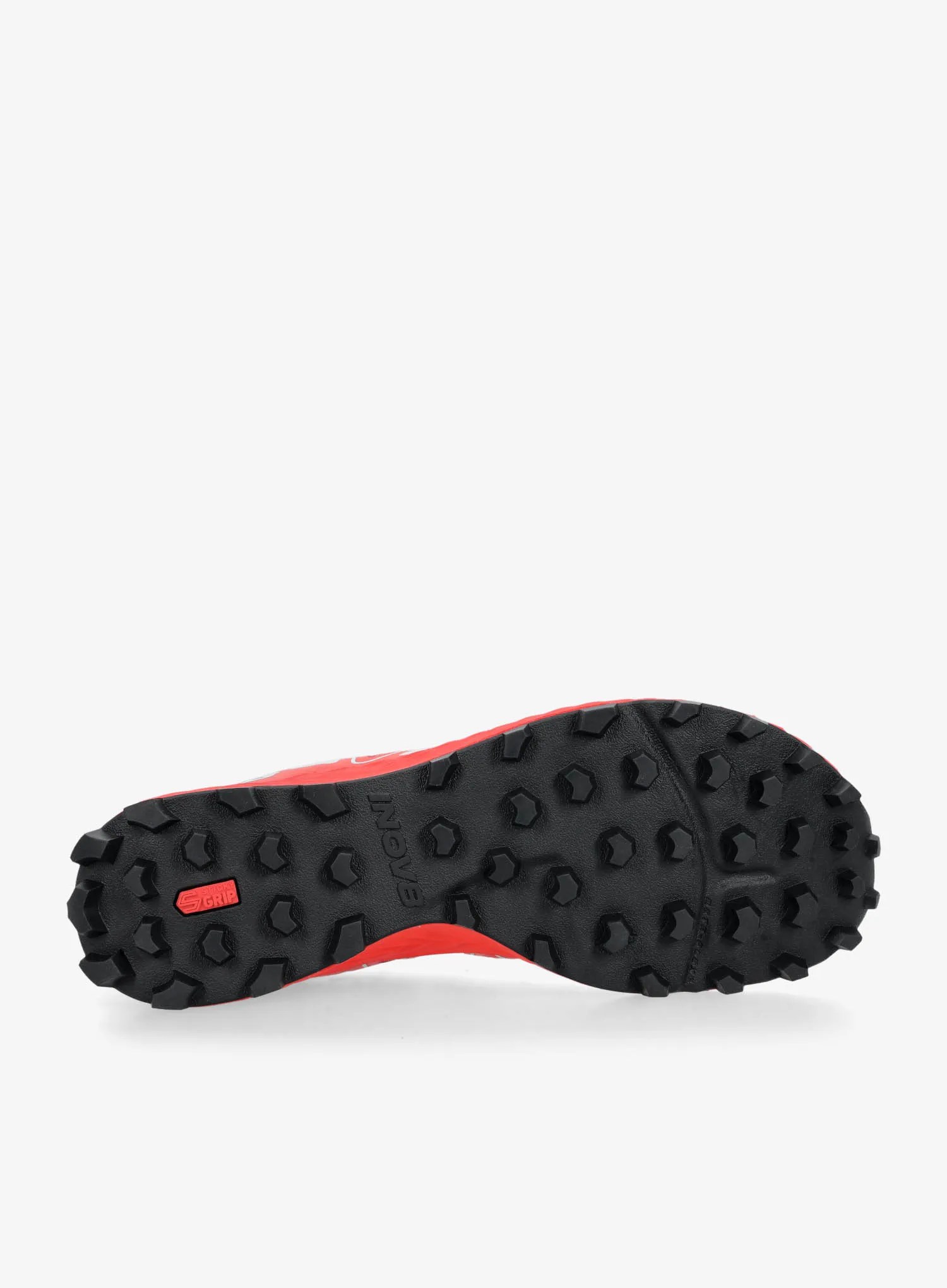 Trailové topánky Inov-8 Mudtalon Speed V2 Precision - red