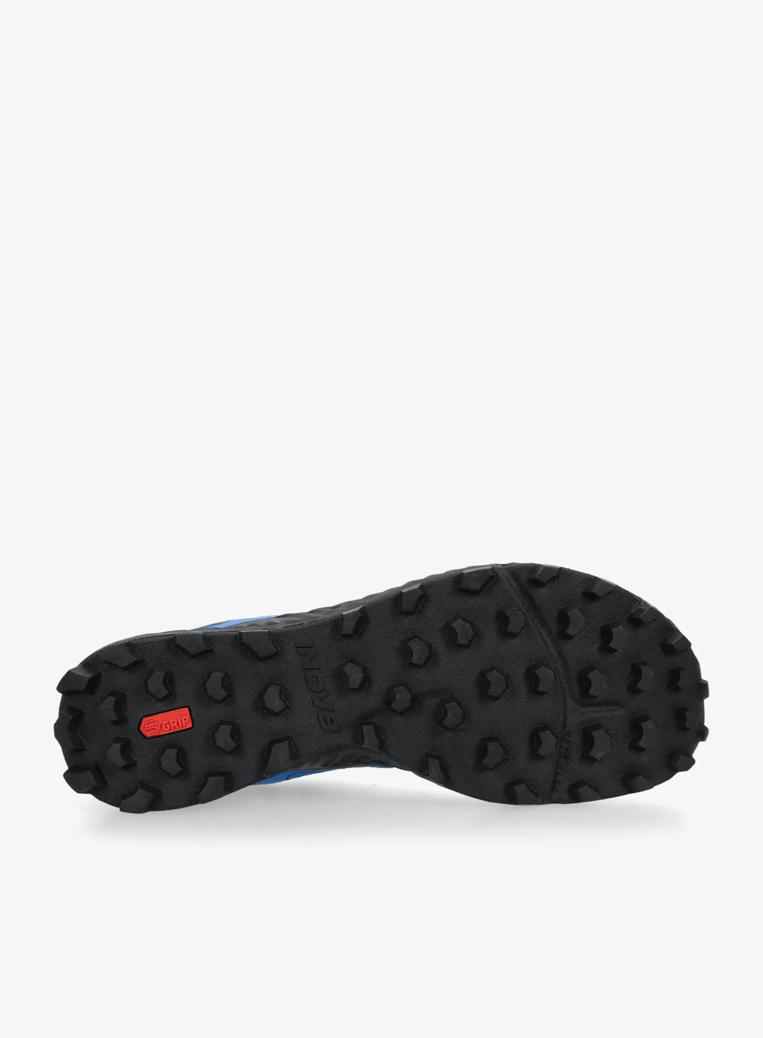 Trailové topánky Inov-8 Mudtalon V2 Precision - blue/black