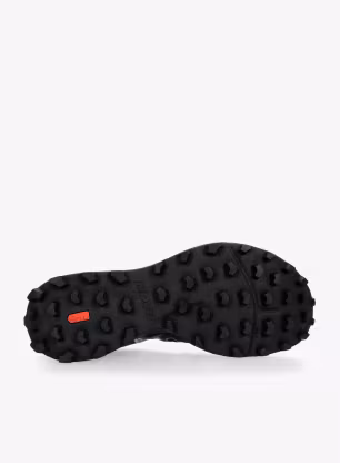 Trailové topánky Inov-8 Mudtalon Zero V2 Wide - black/blue