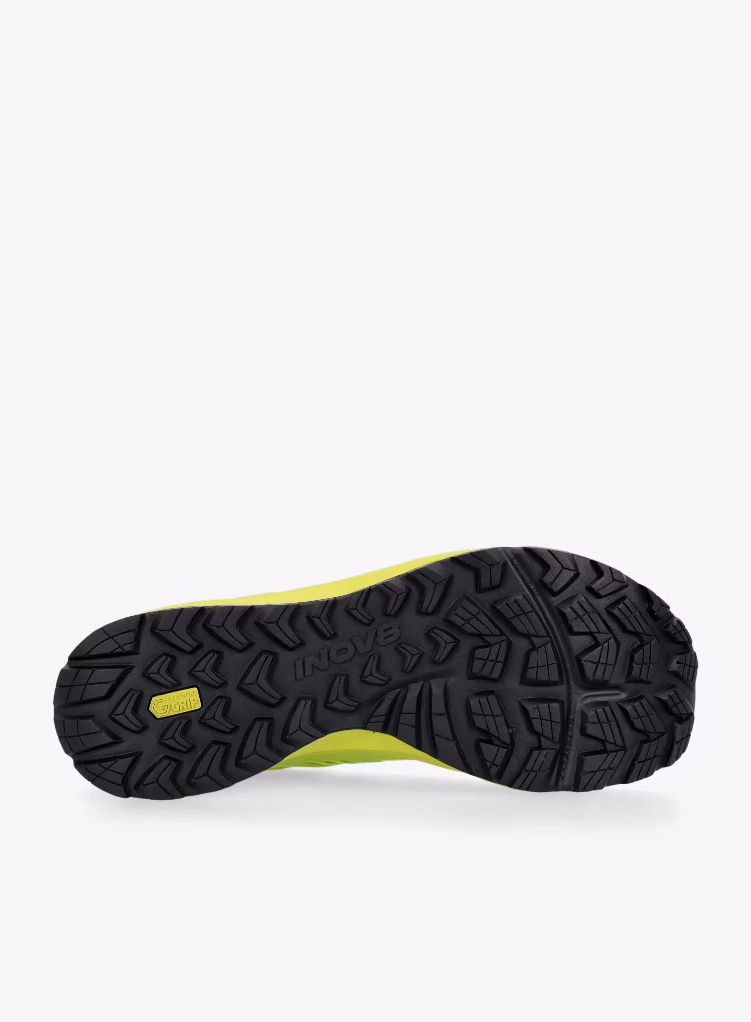Trailové topánky Inov-8 TrailFly Max V2 - green