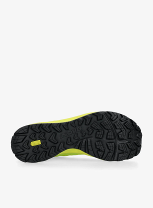 Trailové topánky Inov-8 TrailFly Max V2 - green