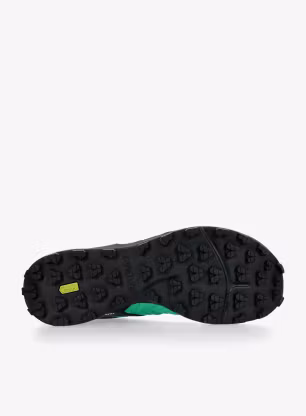 Trailové topánky Inov-8 Trailtalon Zero - green/black