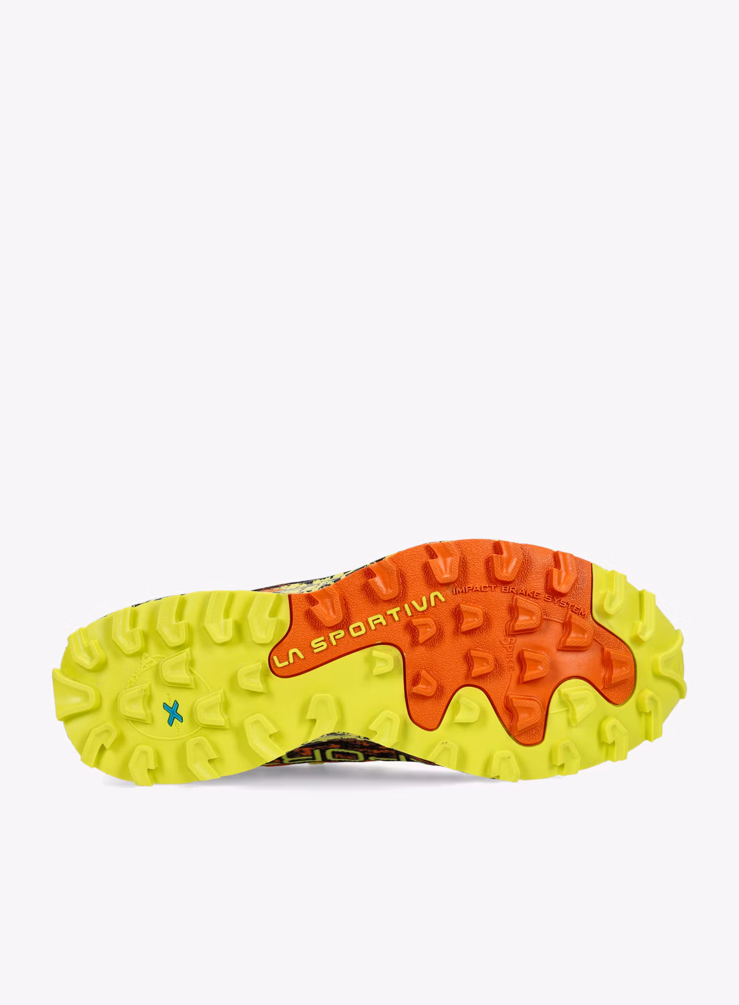 Trailové topánky La Sportiva Tempesta GTX - black/hawaiian sun